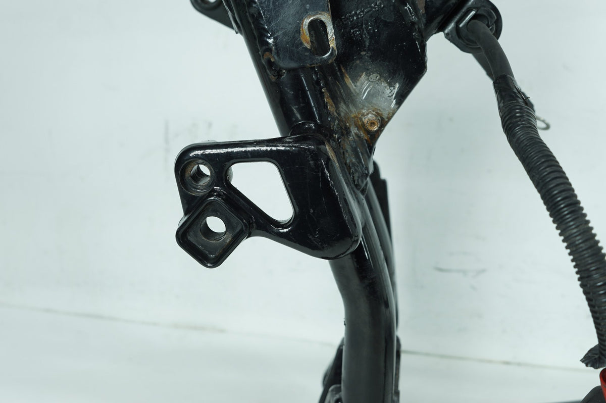 1983 - 1998 Harley-Davidson Dyna Low Rider Body Main Frame Chassis CLN CLR 47427-92D