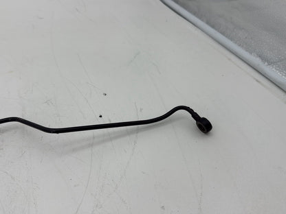 2005 Harley Touring FLHRCI Road King Classic OEM Rear Brake Hose Line Pipe