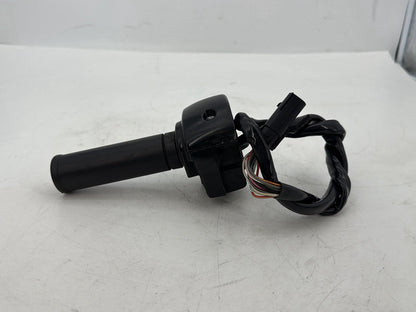 2008 Harley Touring FLHTCU Electra Glide Ultra OEM Right Engine Start Kill Switches Controls