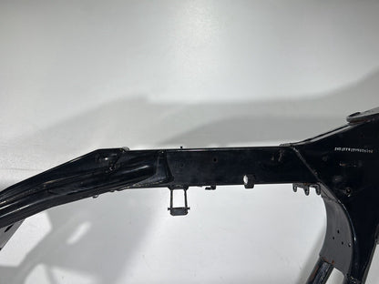 1999 - 2006 Harley-Davidson Touring Electra Glide Classic Body Main Frame Chassis CLN CLR 47900-99B