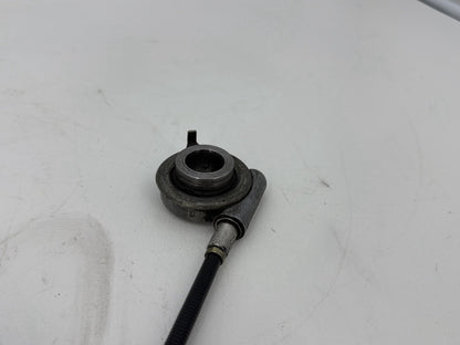 1993 Harley Sportster XLH883H Hugger 883 OEM Front Drive Speedometer Speedo Cable