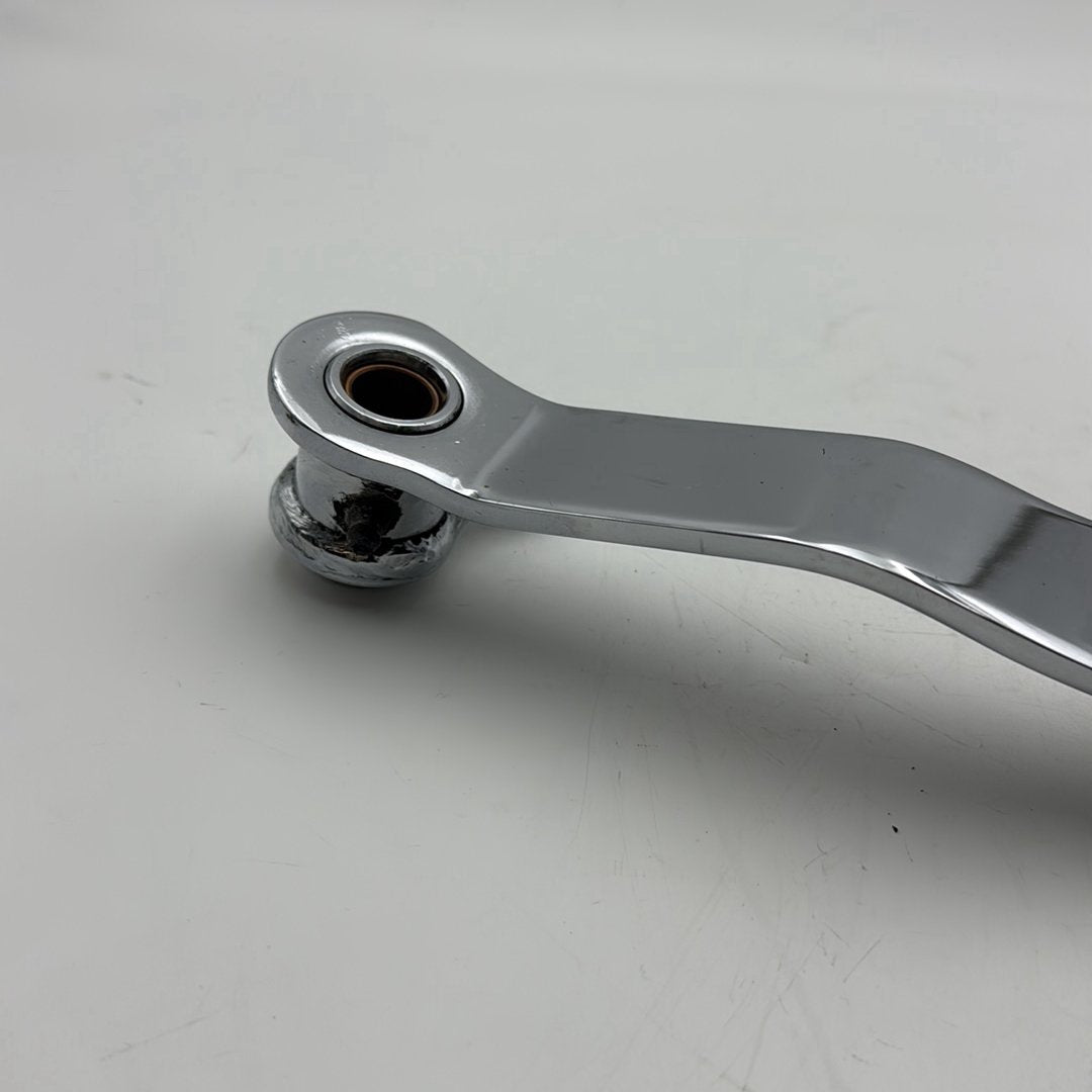 1999 - 2006 Harley-Davidson Softail Night Train Foot Brake Control Lever Pedal  	42515-00