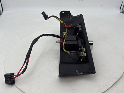 1999 - 2006 Harley-Davidson Touring Electra Glide Dash Ignition Cap Switch Lockset NO Key 58510-96