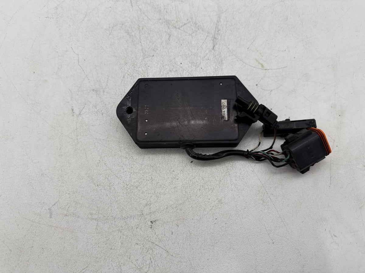 1997 Harley Heritage Softail Classic OEM Ignition Computer Module Igniter CDI