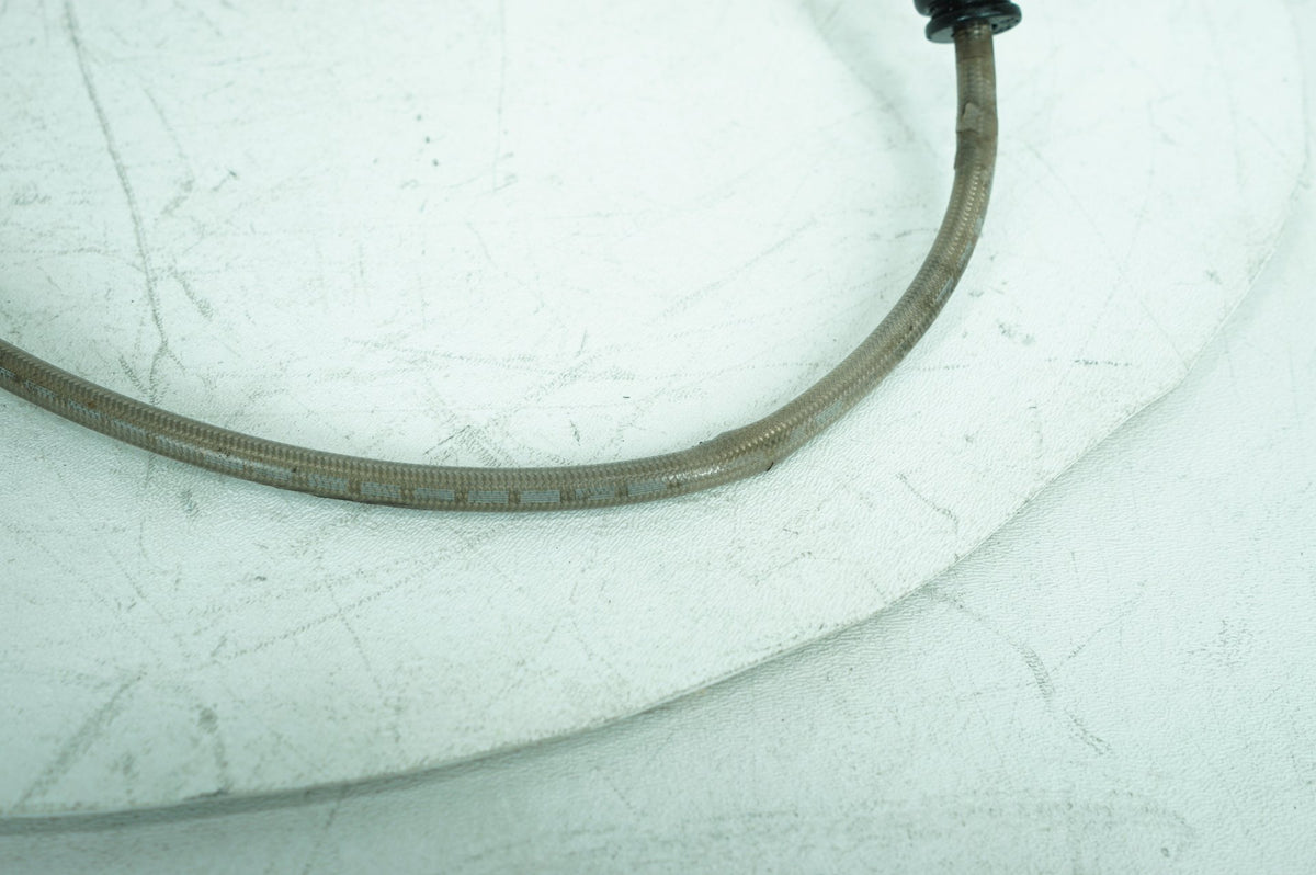 2004 - 2012 Harley-Davidson Sportster Custom Front Brake Hose Line Pipe 45449-04B