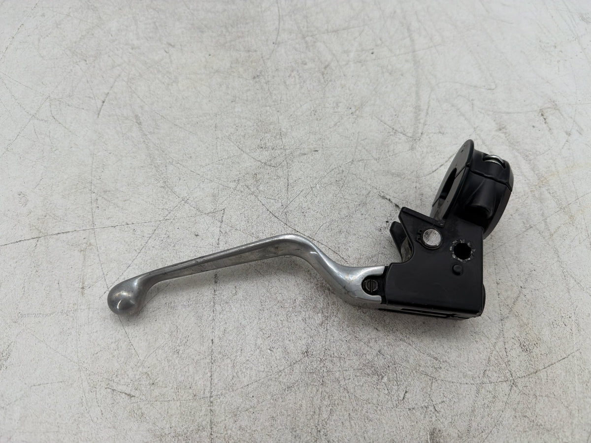1995 Harley Electra Glide Touring FLHT OEM Front Left Hand Clutch Control Lever