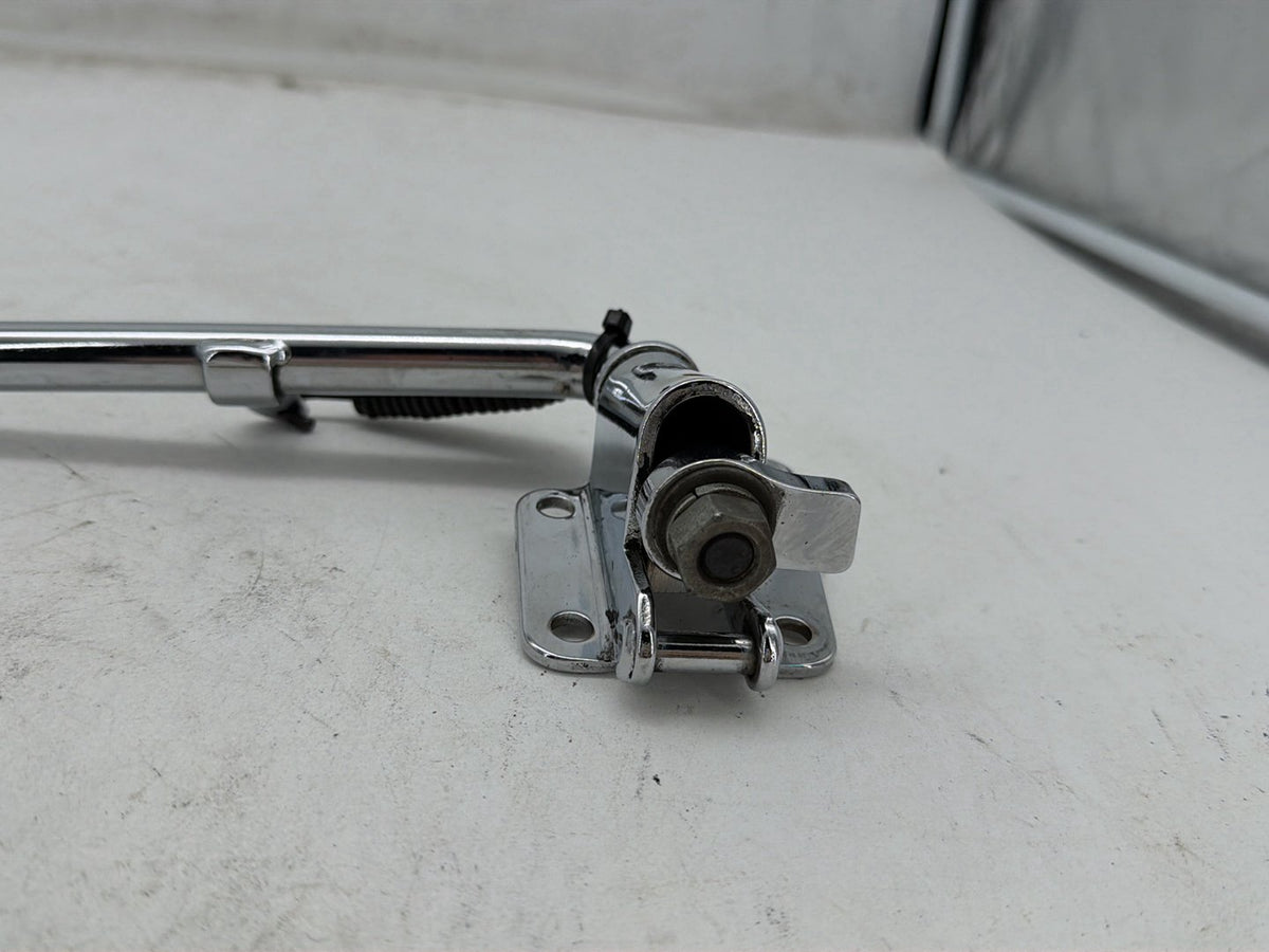92 Harley Electra Glide Touring Classic OEM Left Side Jiffy Kick Stand & Spring