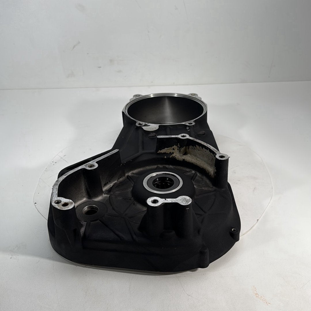 1984 - 1998 Harley-Davidson Touring Road King Police Inner Primary Clutch Cover 60677-94A