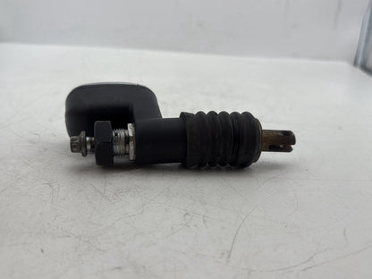 2007 Harley Touring FLHTCU Electra Glide Ultra OEM Rear Brake Master Cylinder Reservoir