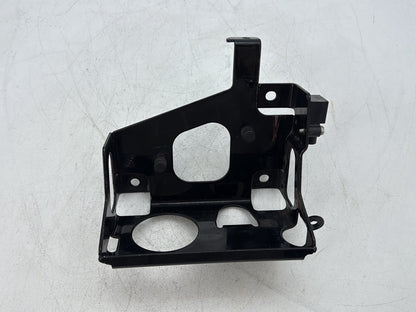 2001 Harley Sportster 883 Hugger XLH883 OEM Battery Tray Bracket Holder Carrier