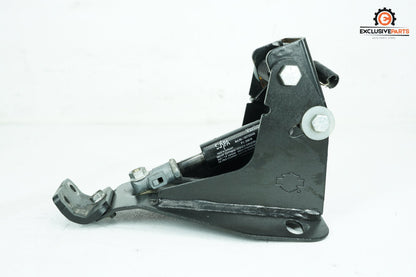 2007 - 2013 Harley-Davidson Touring Electra Glide Classic Adjustable Rider Backrest Lift Mount 52482-01A 52482-01A