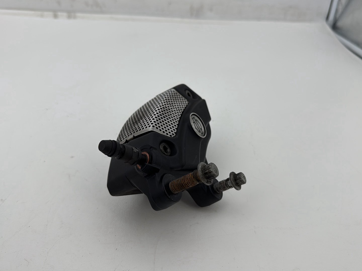 2013 Harley Street Glide Touring FLHX OEM Front Right 1 Brake Caliper