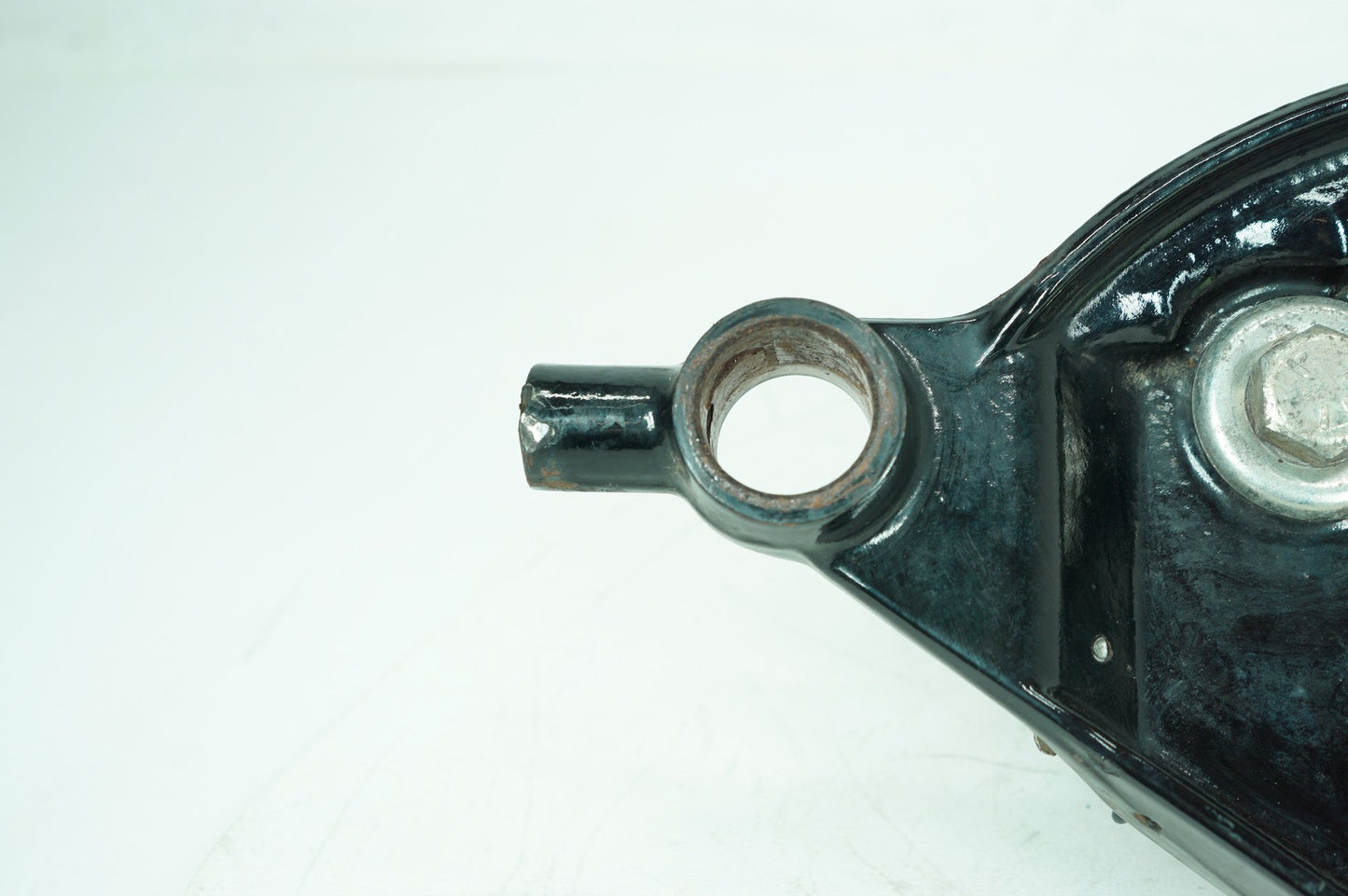 2007 - 2011 Harley-Davidson Touring Electra Glide Front Fork Upper Triple Tree Clamps 45435-95