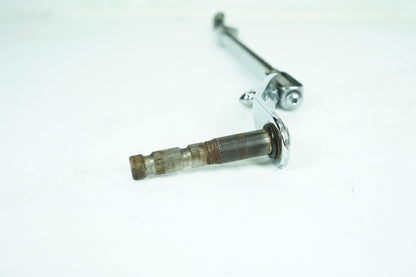 1999 - 2006 Harley-Davidson Softail Fat Boy Gear Shifter Lever w/ Rod linkage 	34564-90B