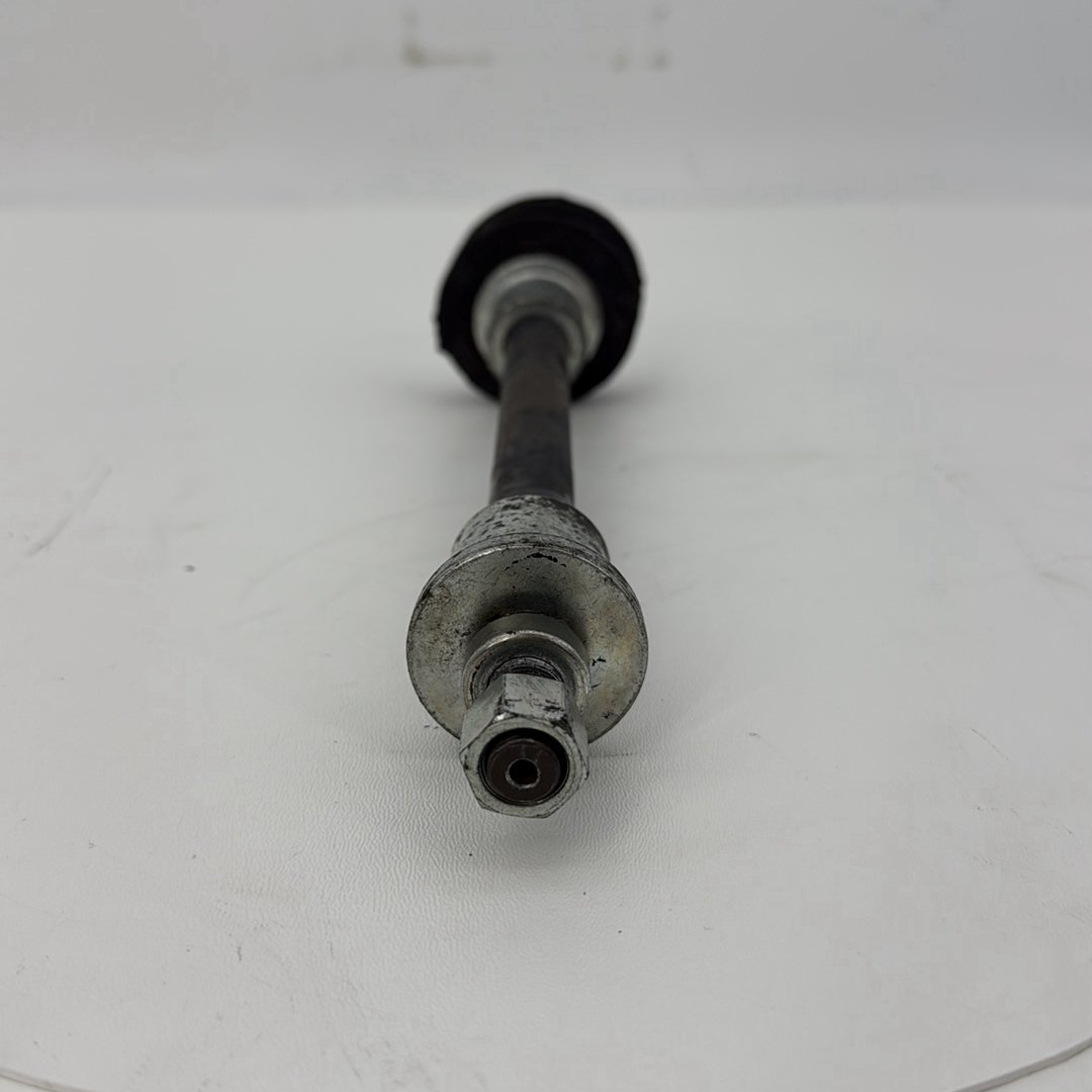 2007 - 2012 Harley-Davidson Touring Street Glide Rear Fork Swingarm Pivot Bolt Shaft 47505-02