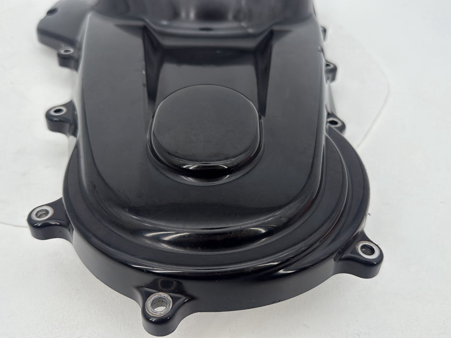 2019 - 2023 Harley-Davidson Touring Road King Special Outer Primary Clutch Cover 25700377