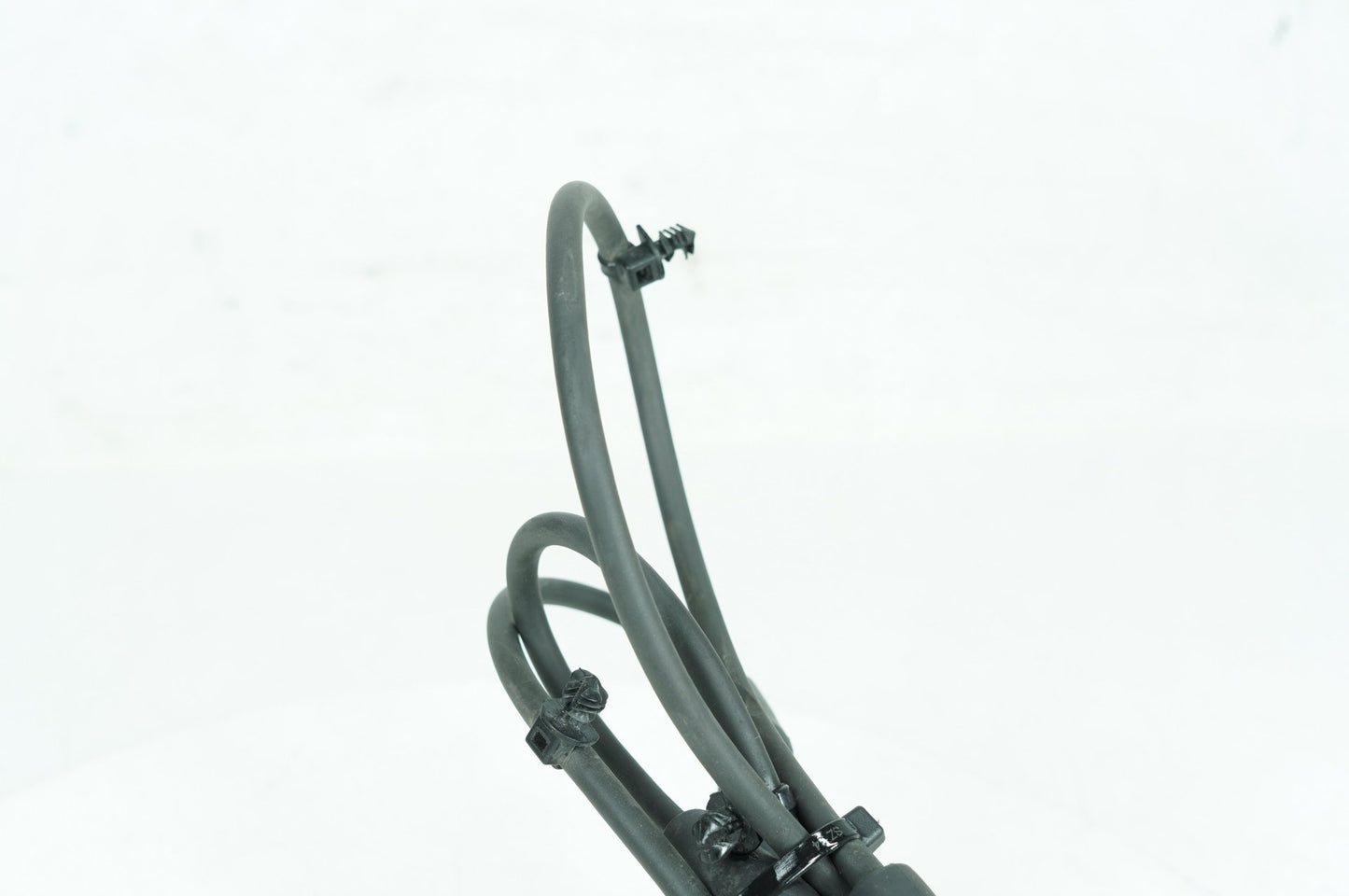 2008 - 2016 Harley-Davidson Touring Electra Glide Ultra Ignition Coil Spark Plugs Cable 31696-07A