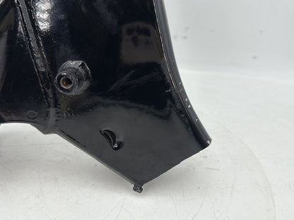 2019 - 2023 Harley-Davidson Touring Street Glide Upper Portion Main Frame Neck Cut Off SLVG 47000088BHP