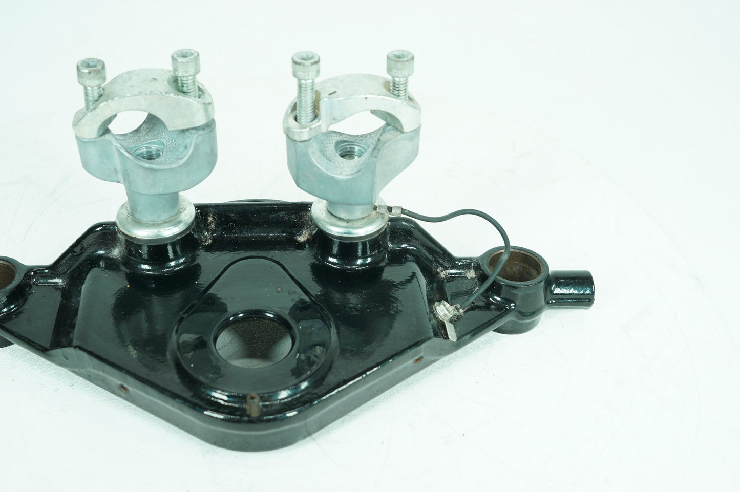 2007 - 2011 Harley-Davidson Touring Electra Glide Front Fork Upper Triple Tree Clamps 45435-95