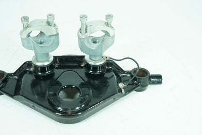 2007 - 2011 Harley-Davidson Touring Electra Glide Front Fork Upper Triple Tree Clamps 45435-95
