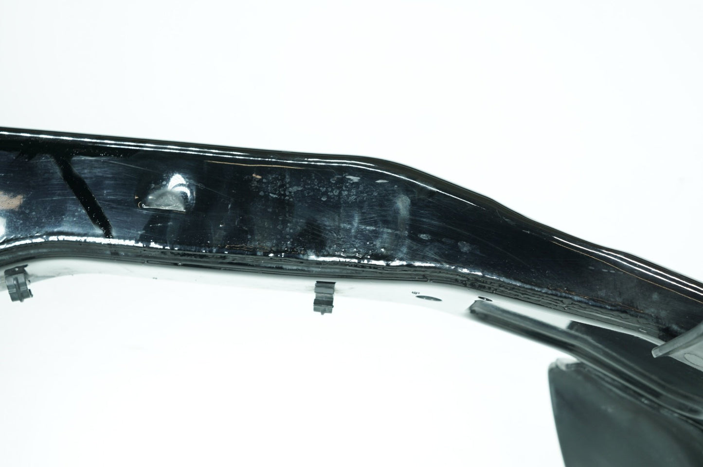 2008 - 2016 Harley-Davidson Touring Electra Glide Ultra Body Main Frame Chassis SLVG 47900-10BHP