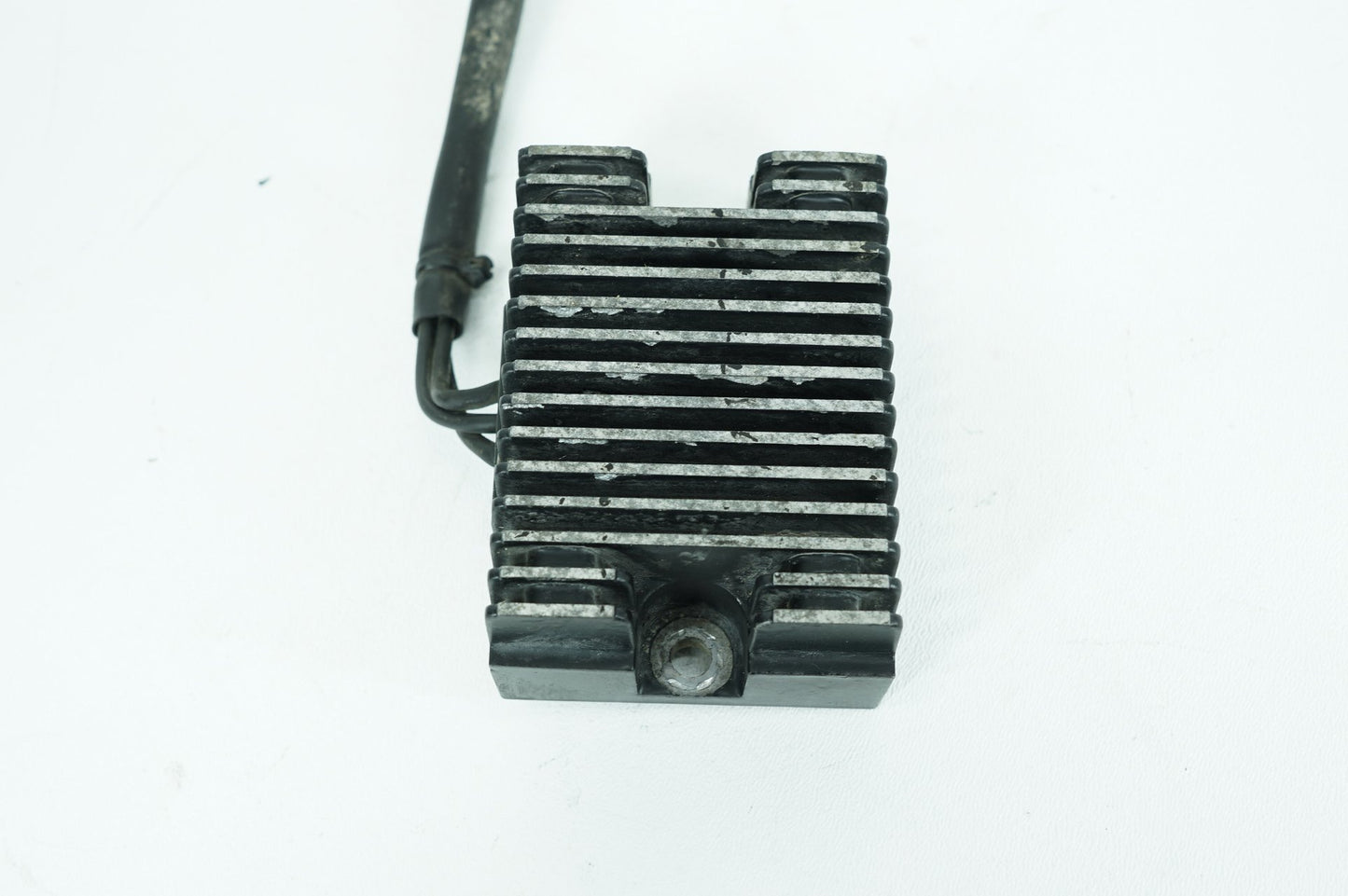 1991 - 2003 Harley-Davidson Sportster Custom Anniversary Voltage Regulator Rectifier  74523-94A