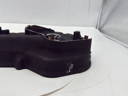 2007 Harley Touring FLHTCU Electra Glide Ultra OEM Inner Primary Clutch Cover