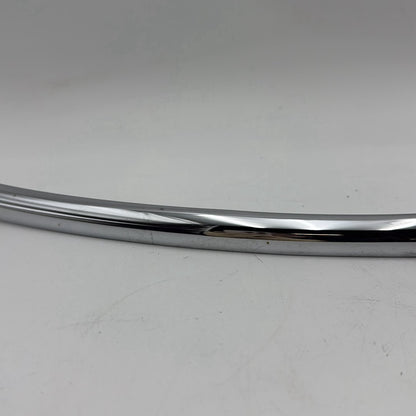 2007 - 2012 Harley-Davidson Touring Electra Glide Classic Front Windshield Mount Trim Strip  	58247-96