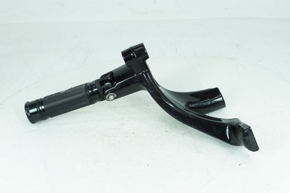 2018 - 2024 Harley-Davidson Softail Sport Glide Left Foot Rest Support Bracket Peg 33600134