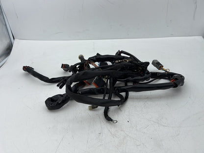 2002 Harley Dyna FXD Super Glide OEM Main Wire Wiring Harness Loom