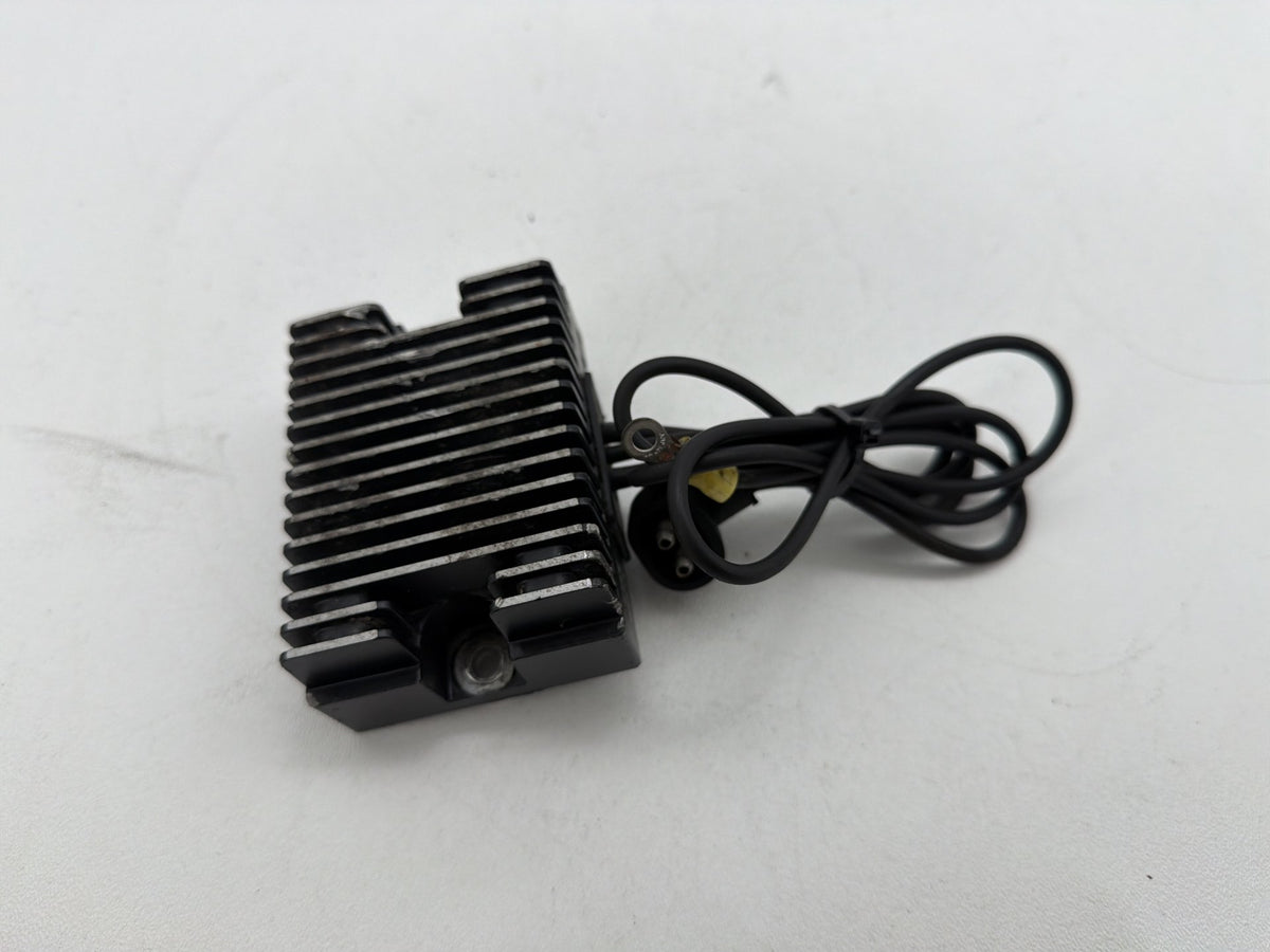 1994 Harley Softail Custom FXSTC OEM Voltage Regulator Rectifier