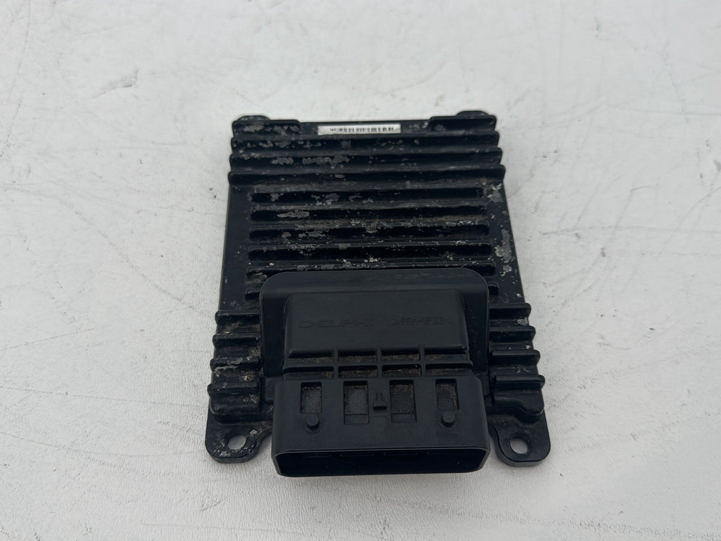 2008 Harley Touring FLHT Electra Glide OEM Engine Control Module Brain ECU ECM