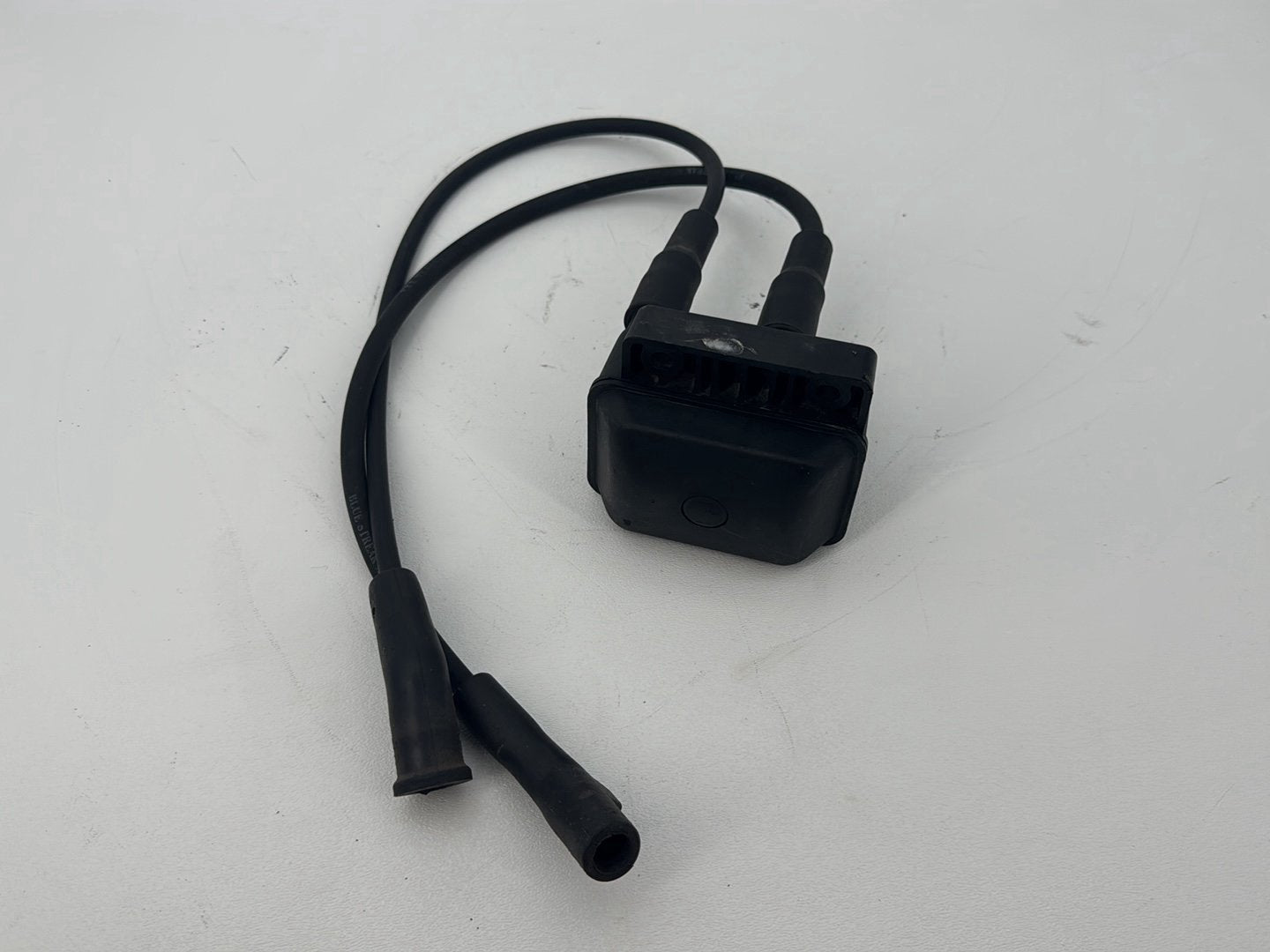 1999 - 2006 Harley-Davidson Touring Electra Glide Classic Ignition Coil Spark Plugs Cable 31639-99