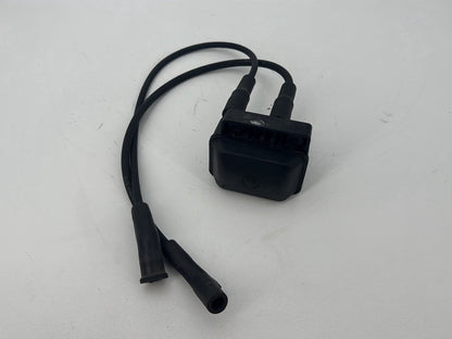 1999 - 2006 Harley-Davidson Touring Electra Glide Classic Ignition Coil Spark Plugs Cable 31639-99