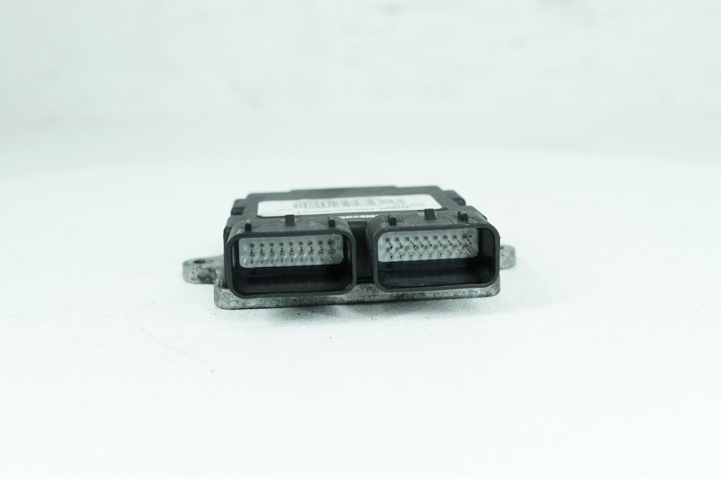2004 - 2022 Harley-Davidson Sportster Iron 883 Engine Control Module Brain ECU ECM 41000161