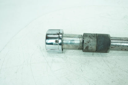 1999 - 2006 Harley-Davidson Touring Road Glide Front Wheel Axle Bolt Shaft 43364-00