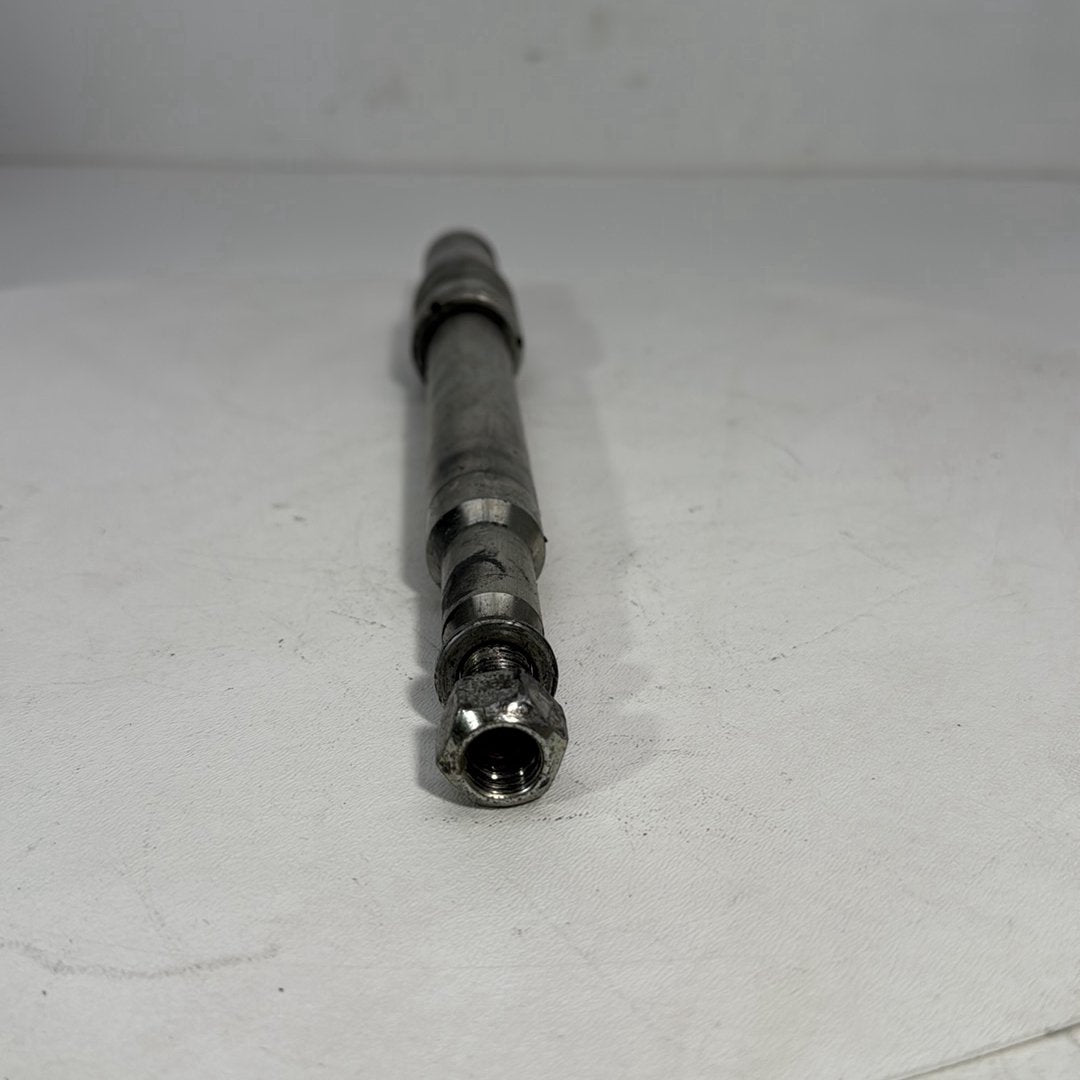 1999 - 2006 Harley-Davidson Touring Electra Glide Ultra Front Wheel Axle Bolt Shaft 43364-00