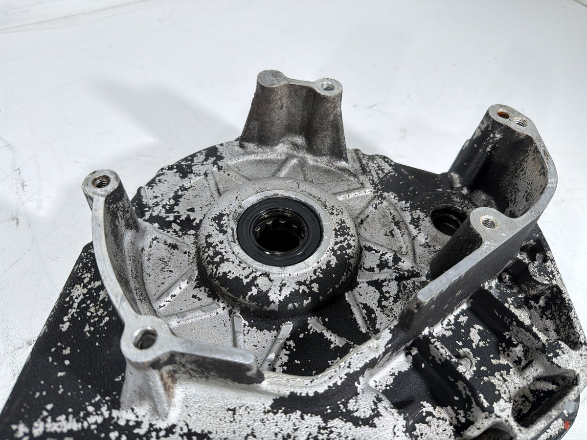 1993 Harley Electra Glide Touring FLHT OEM Inner Primary Clutch Cover