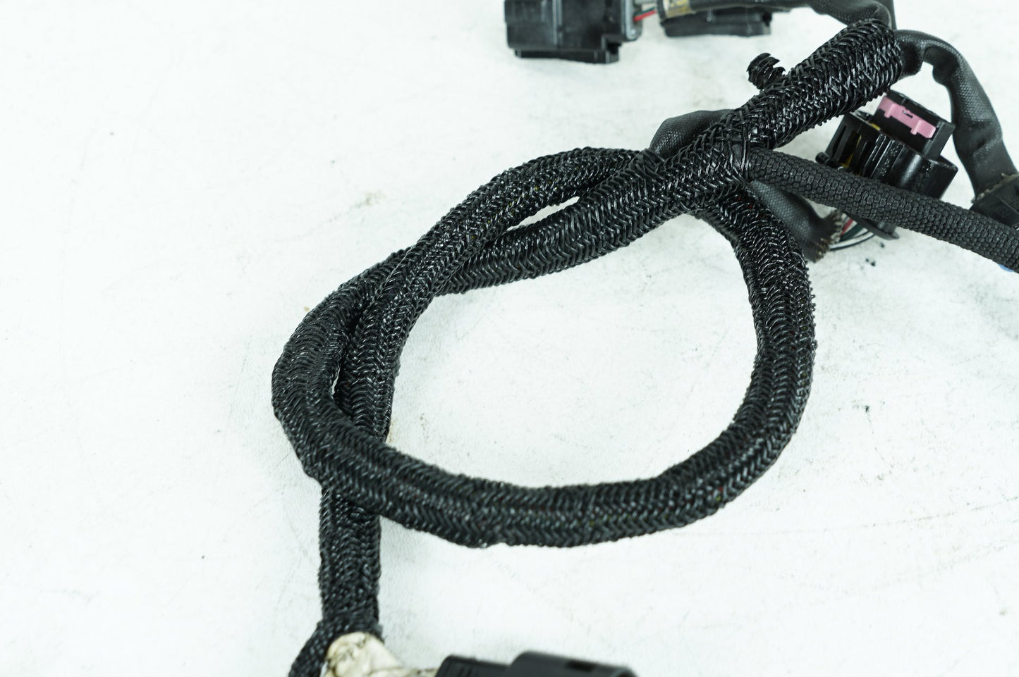 2013 - 2022 Harley-Davidson Sportster Iron Engine Bay Wire Wiring Harness 69200077
