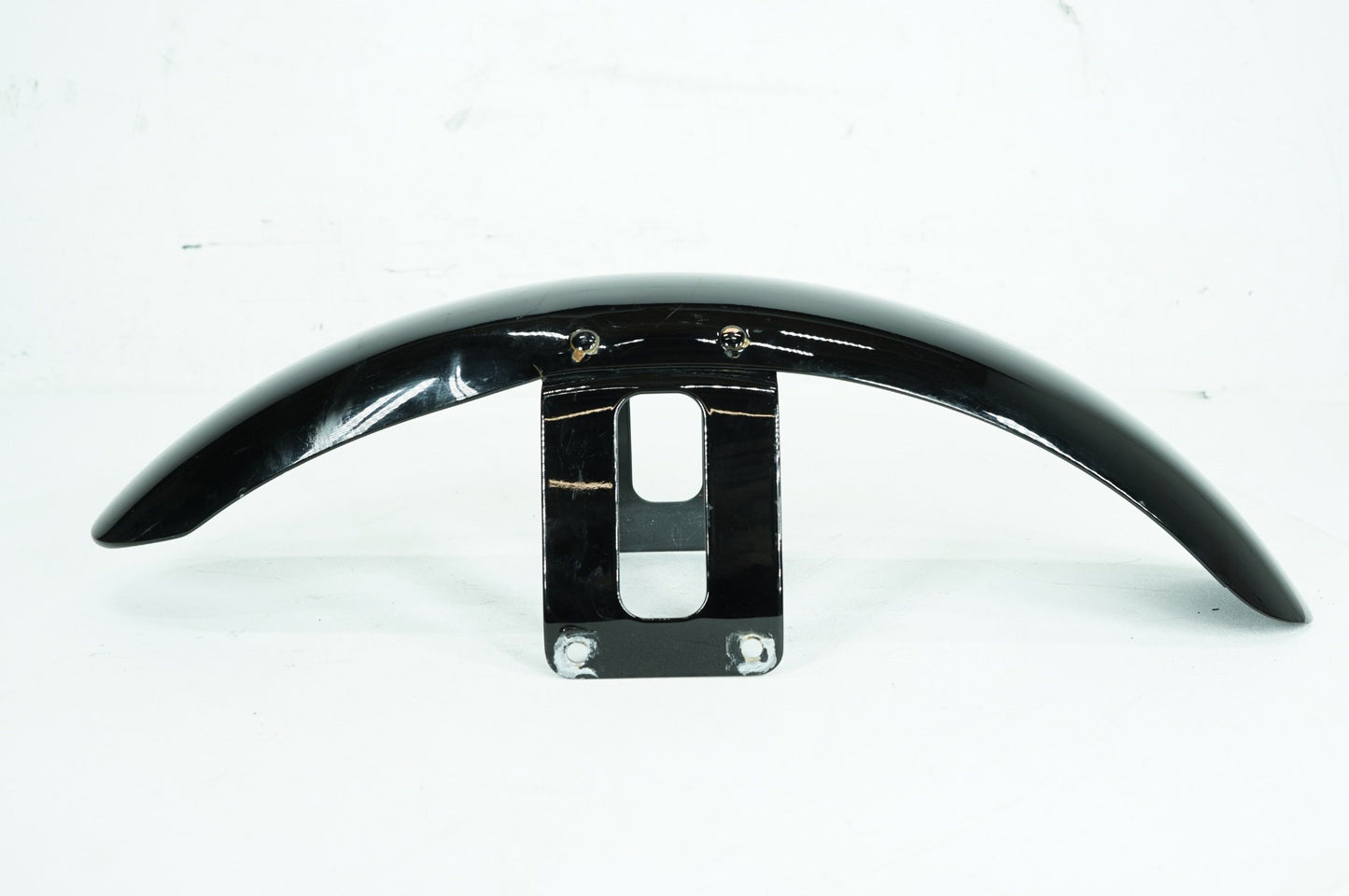 2007 - 2011 Harley-Davidson Softail Night Train Front Wheel Fender Shell Panel 59924-80B