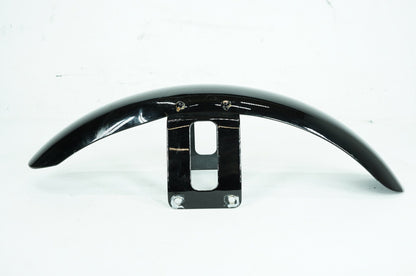 2007 - 2011 Harley-Davidson Softail Night Train Front Wheel Fender Shell Panel 59924-80B