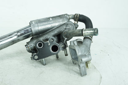 2013 - 2015 Acura ILX  Thermostat Housing