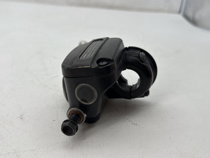 2008 Harley Road King Touring FLHR OEM Front Right Brake Lever Master Cylinder