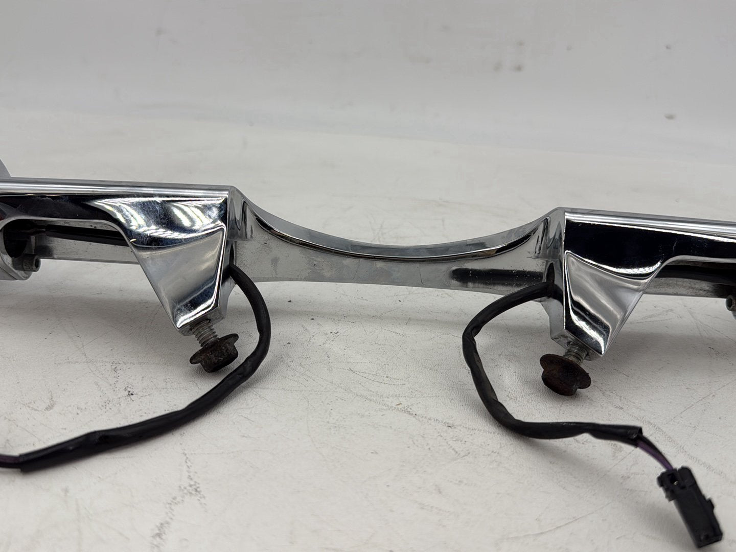 2007 - 2012 Harley-Davidson Touring Electra Glide Ultra Rear Left & Right Turn Signals 68510-74C