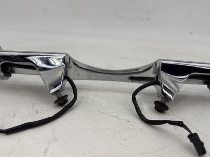 2007 - 2012 Harley-Davidson Touring Electra Glide Ultra Rear Left & Right Turn Signals 68510-74C
