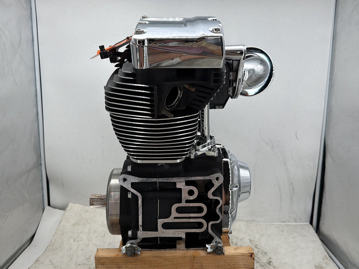 11 Harley Street Glide Touring FLHX EFI Twin Cam 103 Engine Motor air-cooled 15K