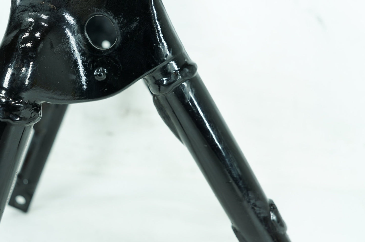 2017 - 2025 Harley-Davidson Touring Road Glide Ultra Rear Sub Frame Subframe Tail Rail 48079-09BHP
