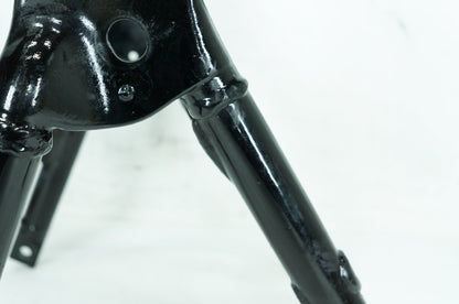 2017 - 2025 Harley-Davidson Touring Road Glide Ultra Rear Sub Frame Subframe Tail Rail 48079-09BHP