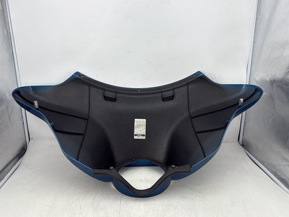 2006 Harley Electra Glide Touring Classic FLHTCI OEM Front Outer Batwing Fairing Cover
