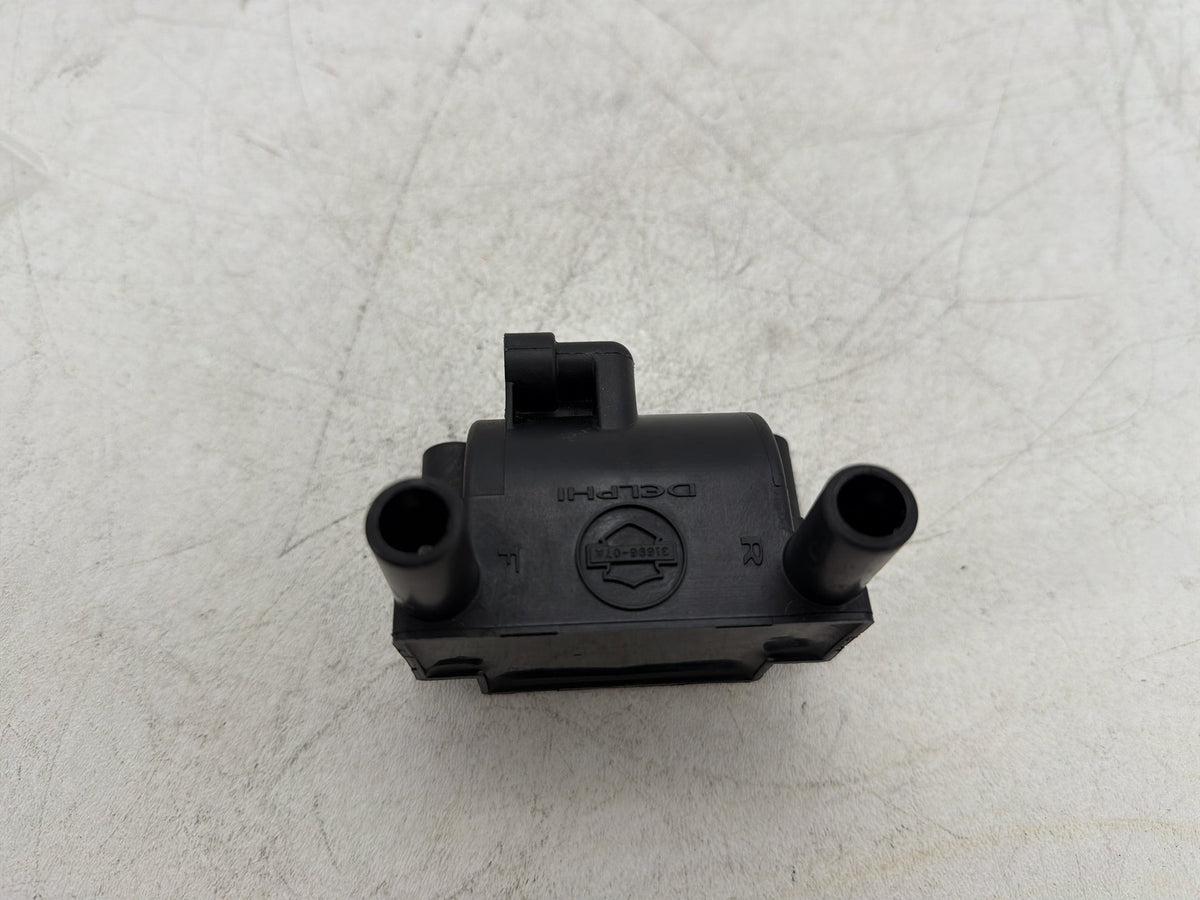 2013 Harley Electra Glide Touring FLHTCU OEM Ignition Coil Spark Igniter